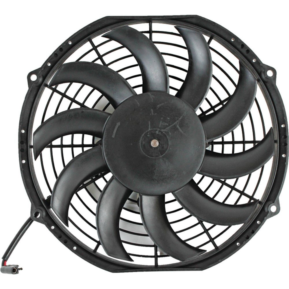 Cooling Fan Motor for Artic Cat Prowler 550 UTV (09-12) 650 (06-09) 700 (08-11)