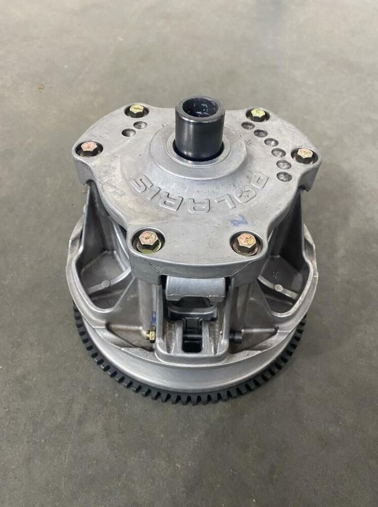 Polaris Snowmobile 2022 PATRIOT BOOST RMK ASM-DRIVE CLUTCH BSC P22 ES 1323816