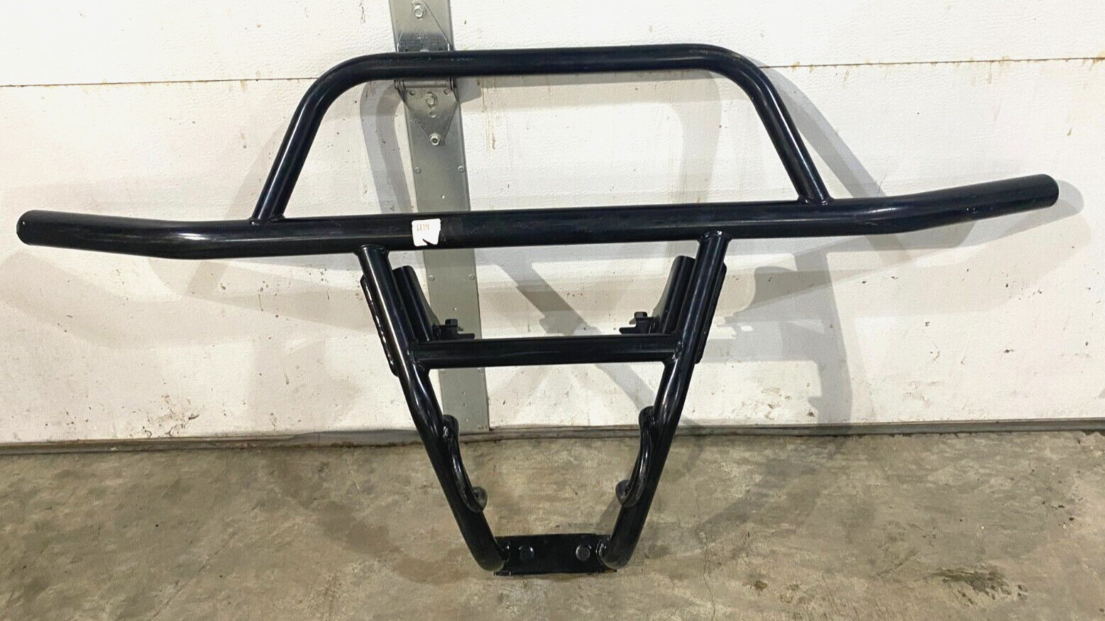 Artic Cat Stampede Factory Bumper 668048G0390