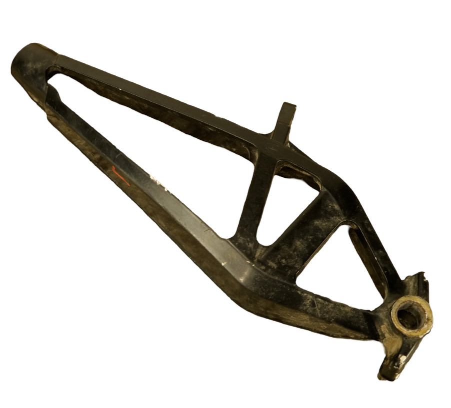 Yamaha Snowmobile Steering Knuckle Black LH OEM 8JR-F3511-40-00 2016 Viper SB83