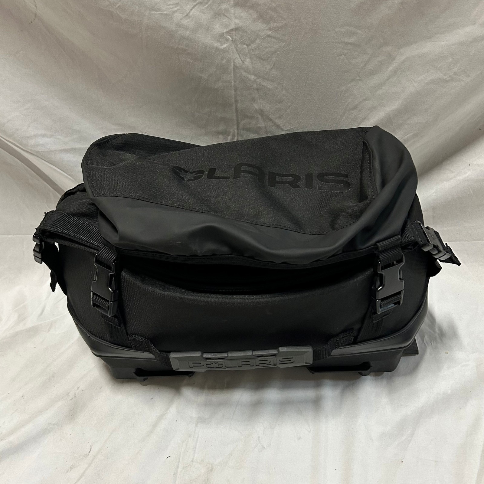 Polaris OEM Polaris Snowmobile Lock & Ride Flex Waterproof Bag, 2890008