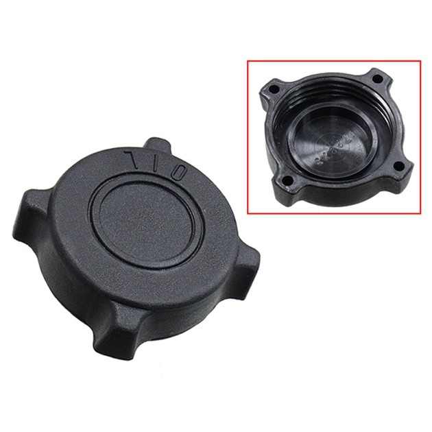 SPi Oil Tank Cap for Yamaha Snowmobile 8LU-21771-00-00