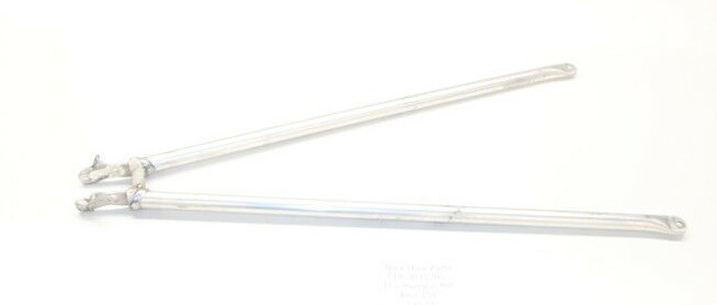 Ski-doo 2012 Summit 800 ETEC SP XP 154″ Rear Member Frame Support 518325082 600