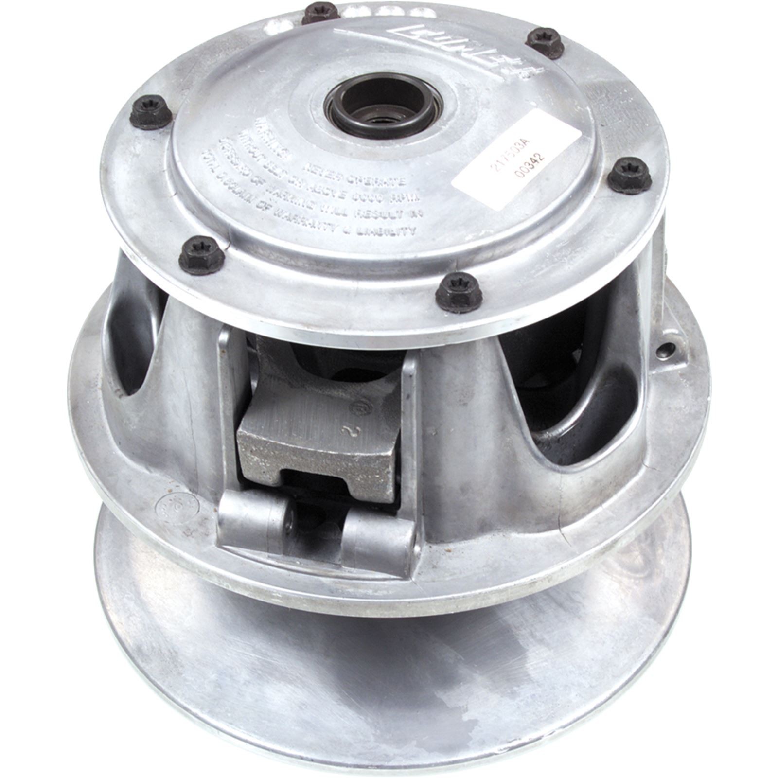 Comet 108 EXP Clutch for Artic Cat 219500A