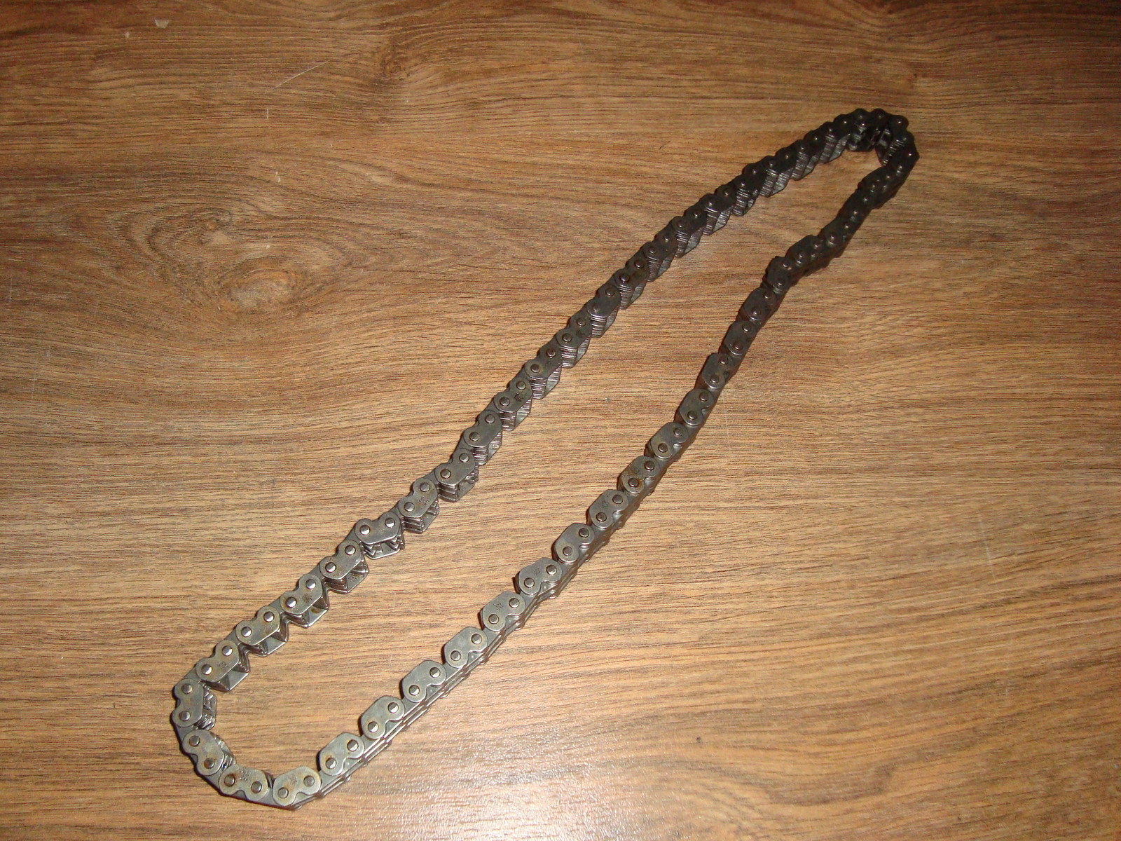 NEW Snowmobile Chain 92 Pitch 13 Wide Arctic Cat Polaris 92×13 Chaincase Dropbox