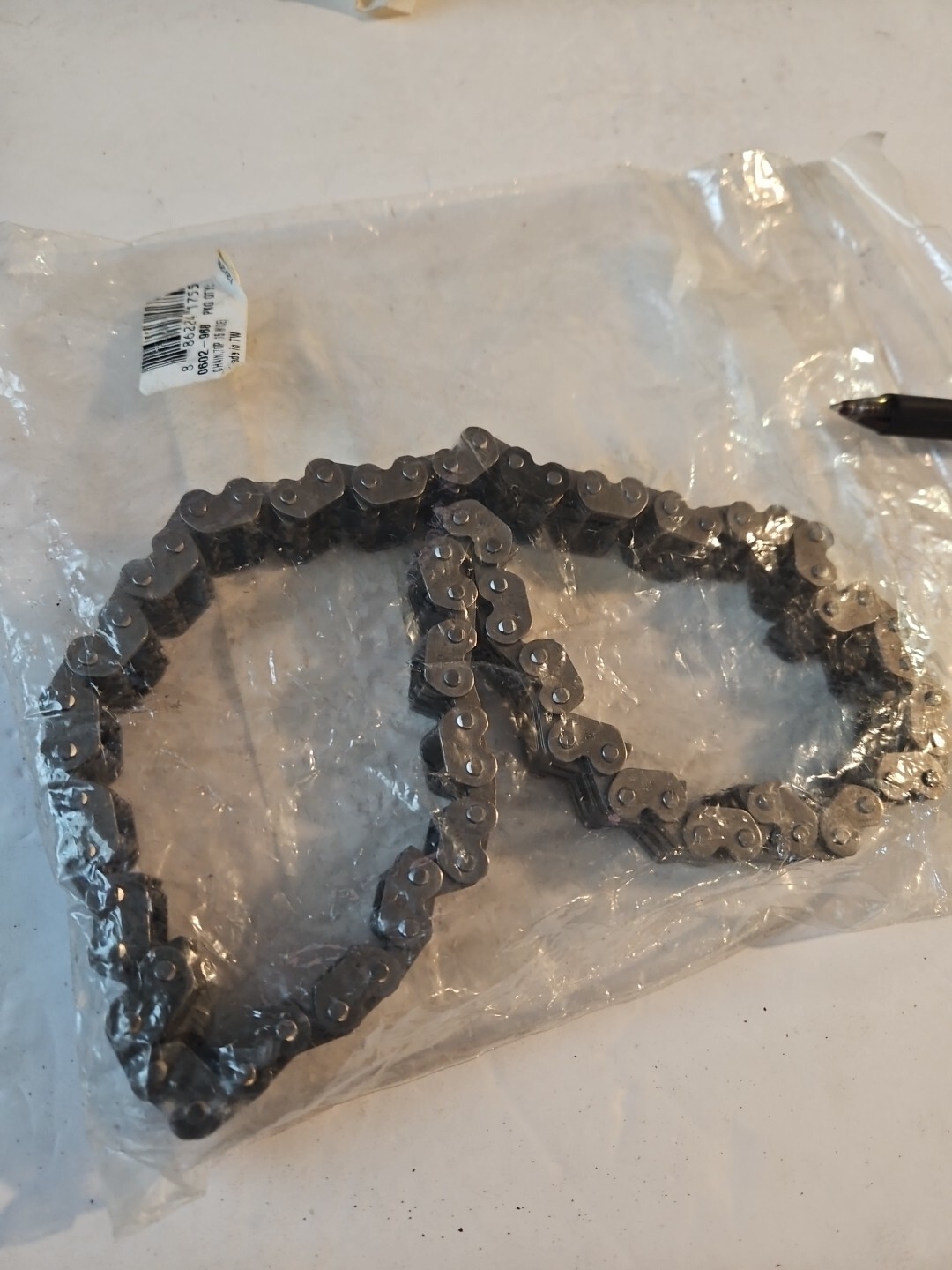 Artic Cat 0602-968 70P 15 Wide OEM AC0