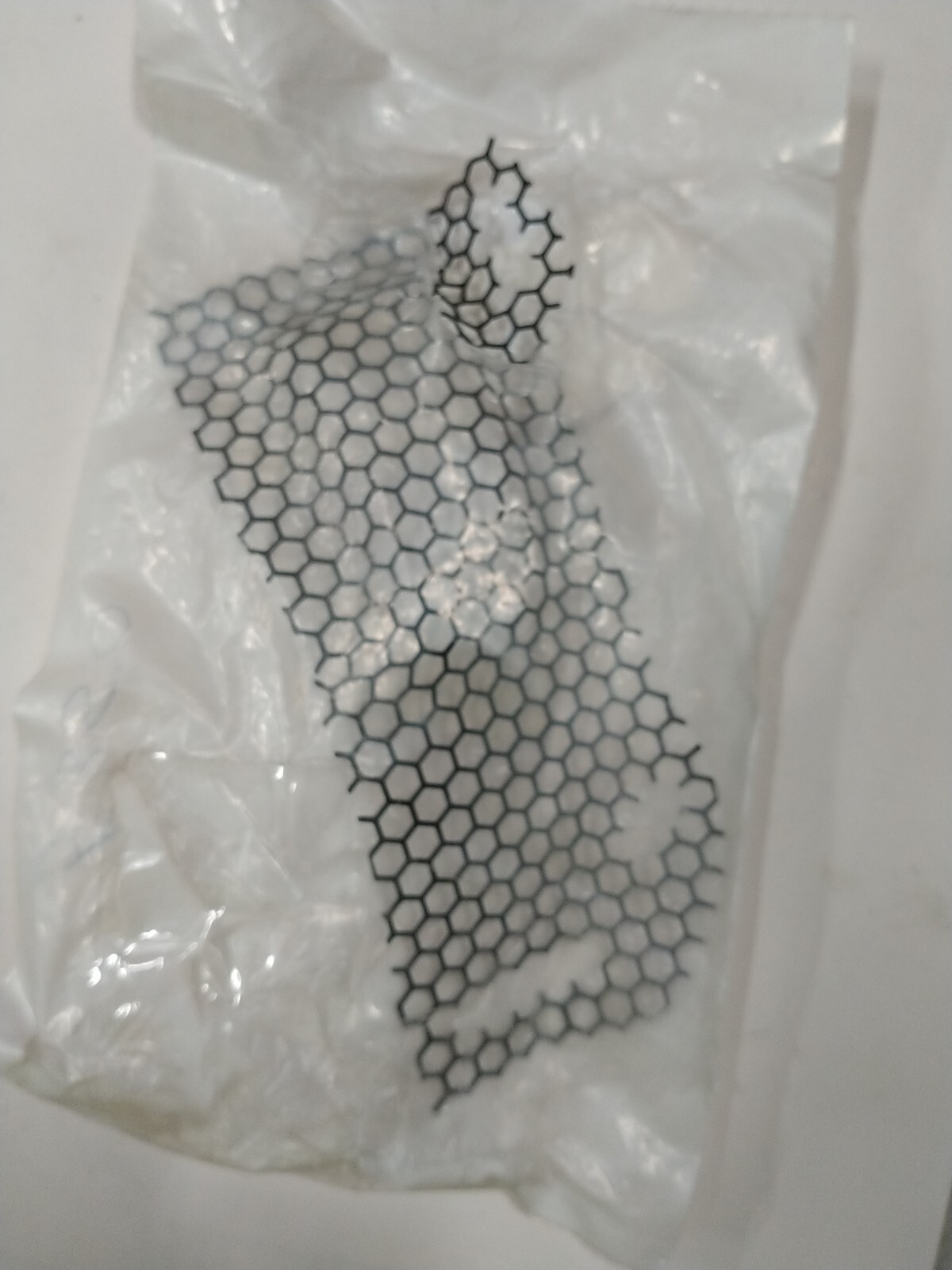 Artic Cat 3706-261 Screen Vent Hood – FRT – L/H – PTD AC34