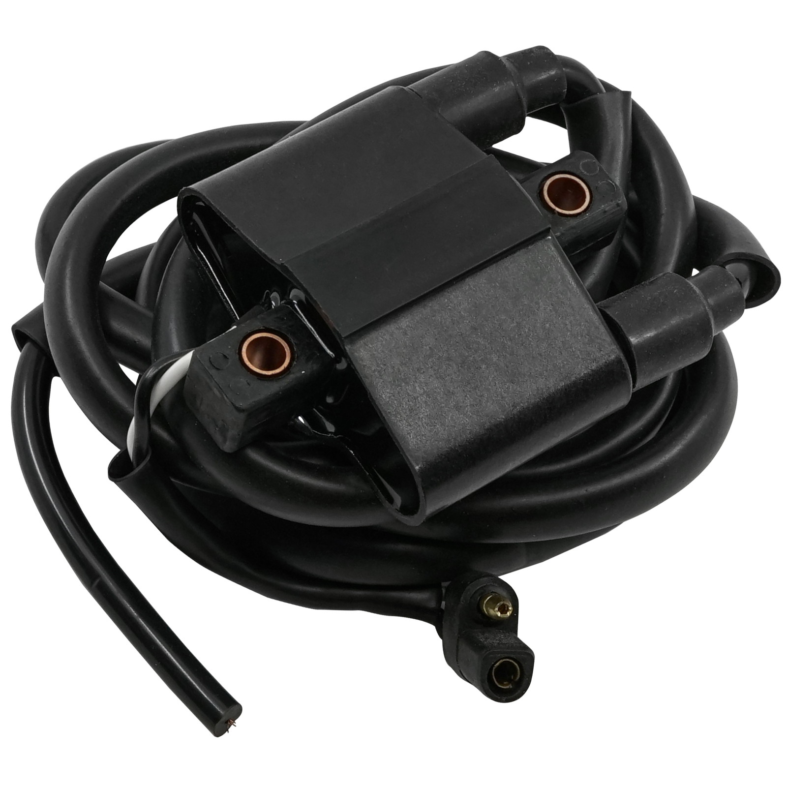 for Polaris 700 800 Xc Sp Edge 2004 2005 Ignition Coil Double Line
