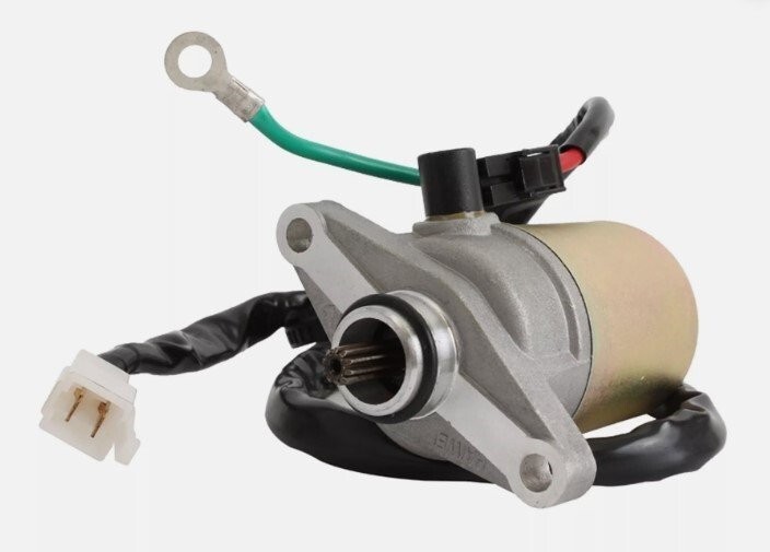 Professional Grade ATV Starter fits Artic Cat Youth 50 2006 2007 2008 3304-639