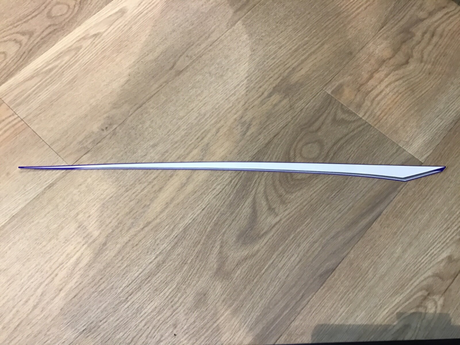 Yamaha Snowmobile Ornament 1 Decal #8EA-77163-00-00