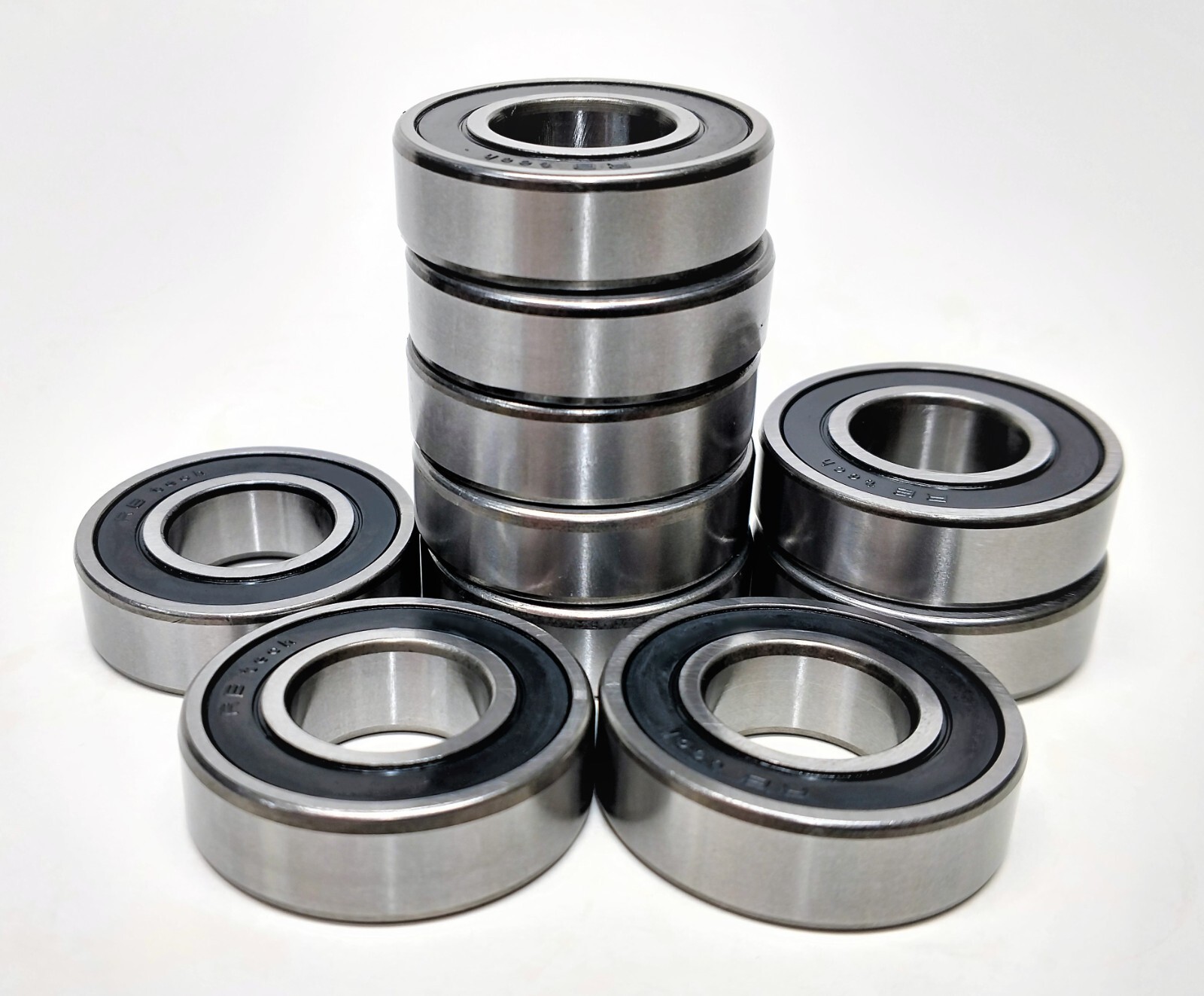 Polaris Snowmobile Bogie Idler Wheel Bearing 3514303 or 3514306 *Package of 10*