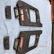 1991 YAMAHA SNOWMOBILE VENTURE 480 passenger grab handles