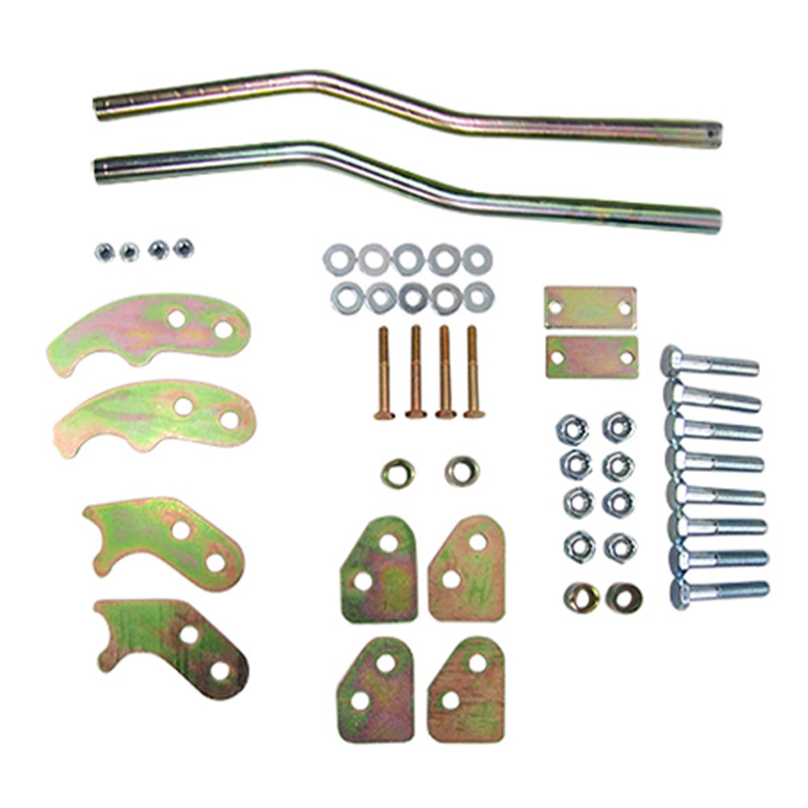 High Lifter 3″ Signature Lift Kit for Artic Cat 550/650/700/1000 | ALK1000-50