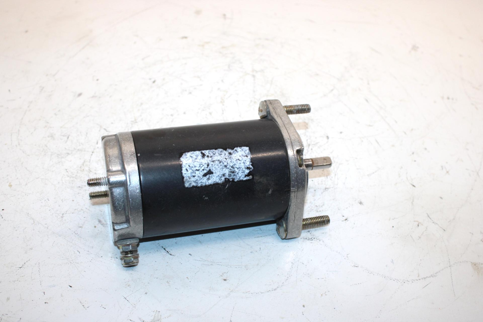 04 Arctic Cat Sabercat 600 Efi Oem Starter Motor 0745-356 Q5273