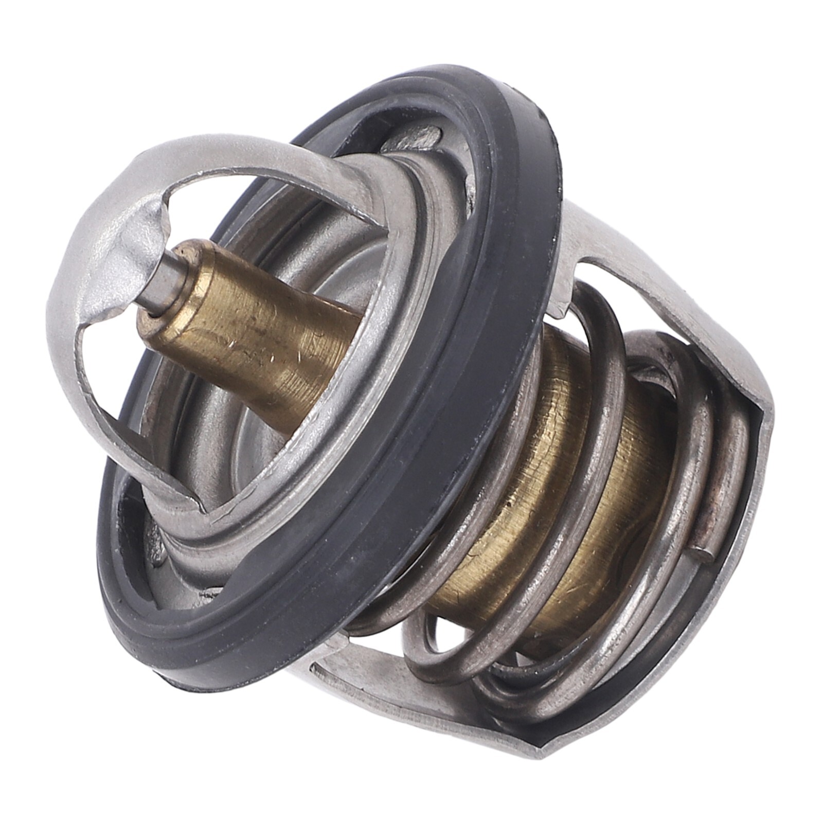 New Thermostat W/O-Ring Fits Artic Cat Replaces OEM No. 0808-078 3413-012