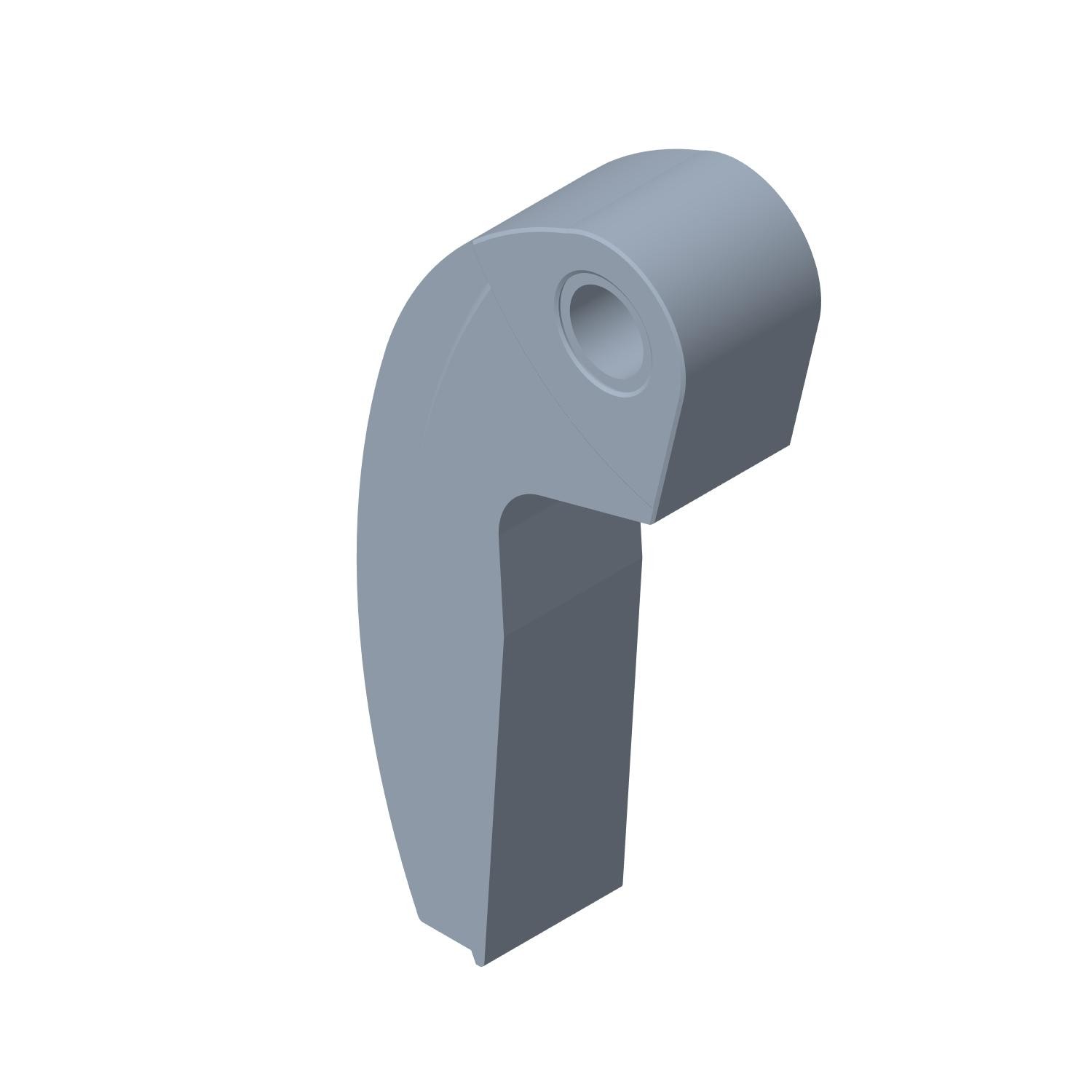 Polaris Snowmobile Clutch Weight 58 g., Genuine OEM Part 1321588, Qty 1