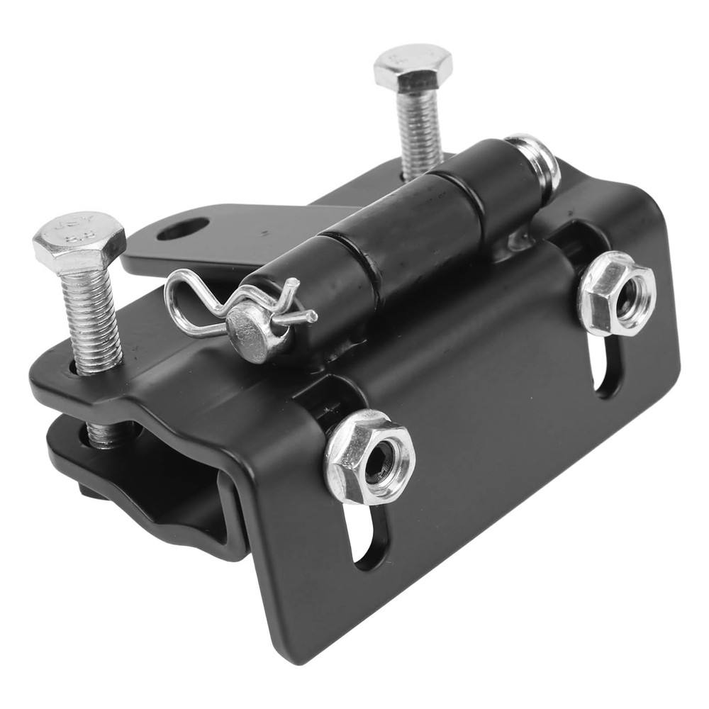 Snowmobile Sled Trailer Tow Hitch Kit For Polaris REV Ski Doo Arctic Cat Yamaha