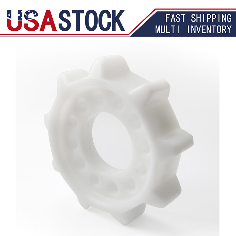 Fits Yamaha Snowmobile New Track Drive Sprocket 1971-1976 SL SR SS GP GS