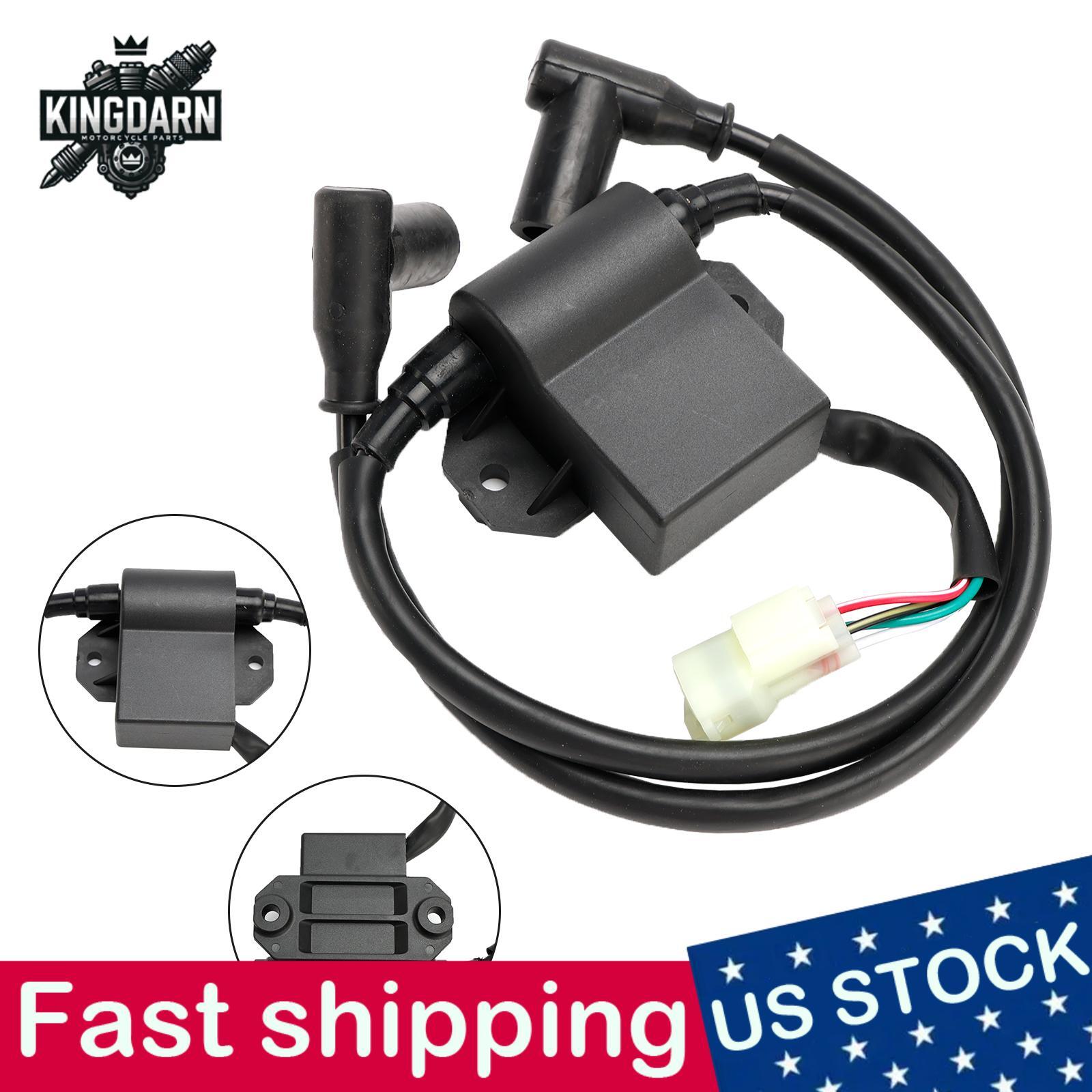 CDI BOX Igniter fit for Ski-Doo Skandic 380 500 600 Safari Touring 420965756 #8
