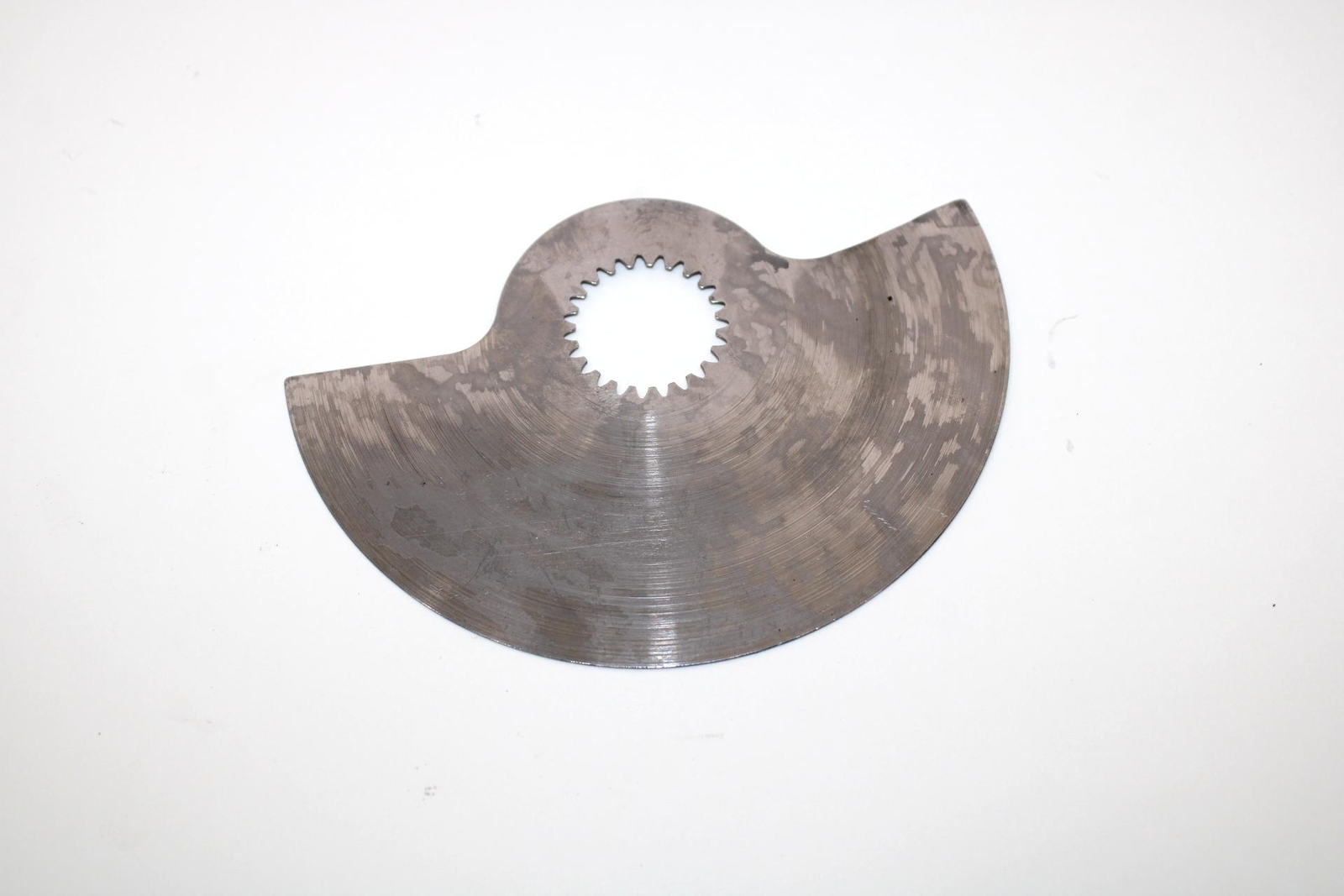 1997 Ski-doo Mxz 670 Oem 164 Degree Rotary Valve 420924500 SS63