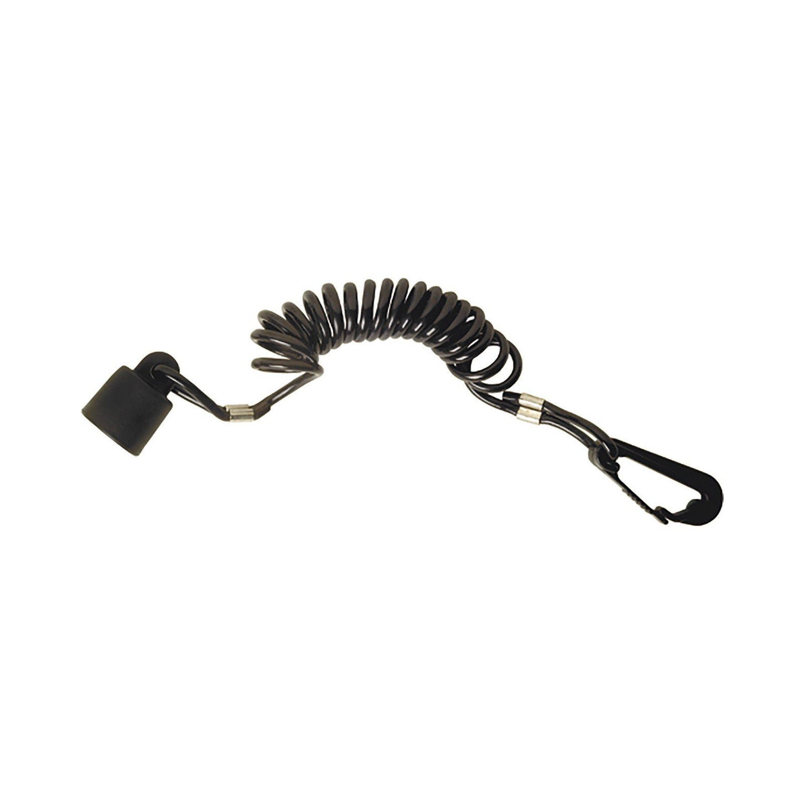 Ski-Doo New OEM Safety Lanyard, 515178284