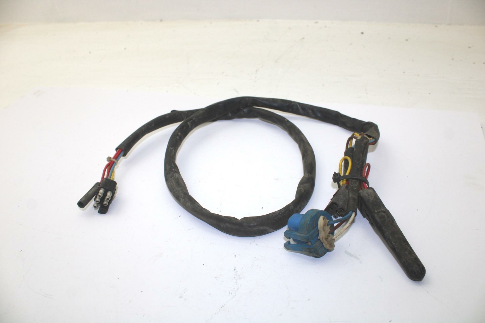 94 ARTIC CAT EXT 580 OEM HEADLIGHT HARNESS 0686-173 SA81