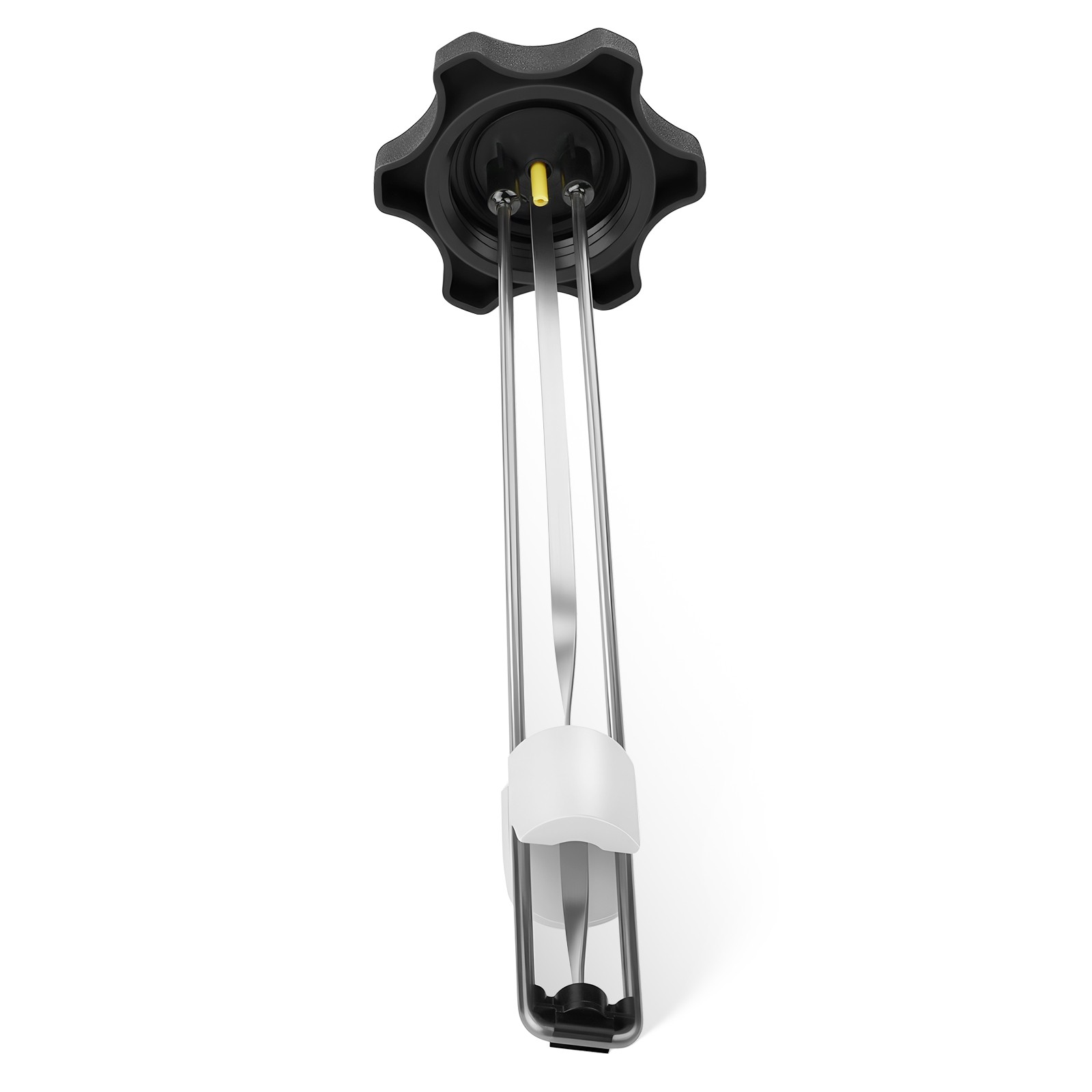 Fuel Petrol Gas Gauge Cap For Ski-Doo MXZ 380 Grand Touring 380 02-04 513032901