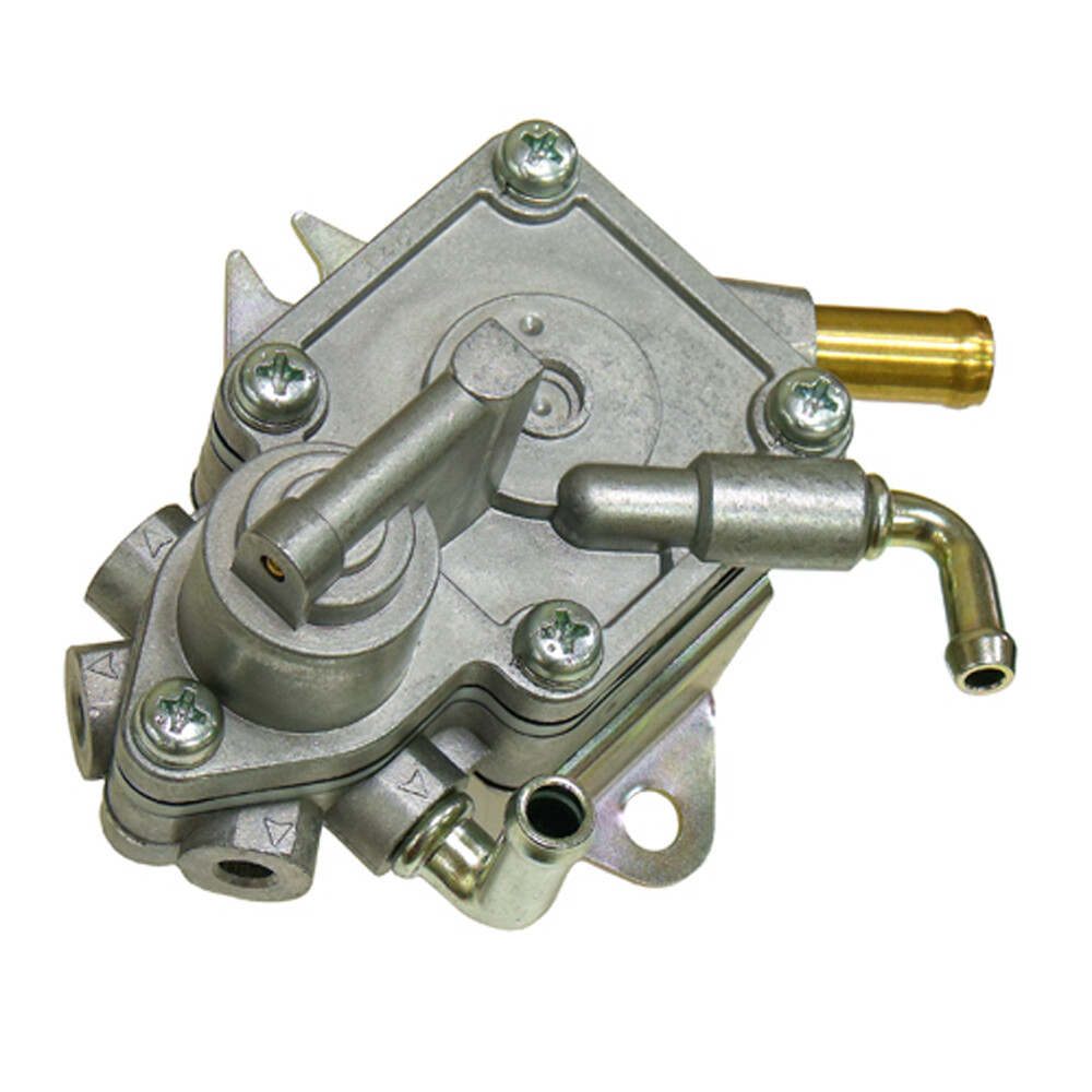 SPI Fuel Pump for Ski-Doo for many 2000-2003 Replaces OEM# 403901802 & 403901806