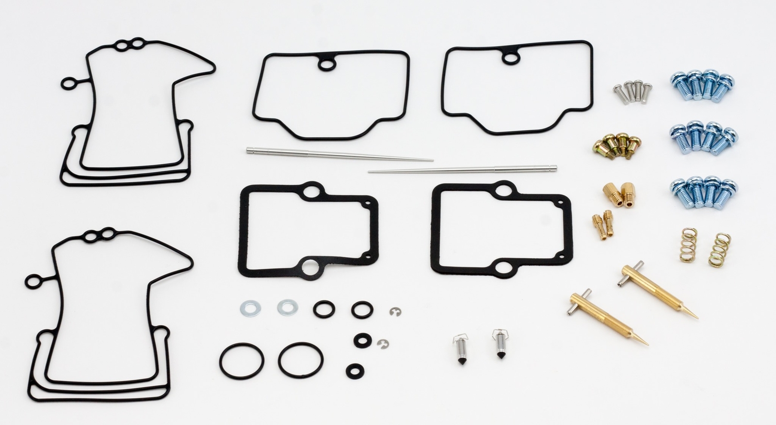 Ski-Doo MXZ Adrenaline/Renegade 800, 2004, Carb/Carburetor Repair Kit