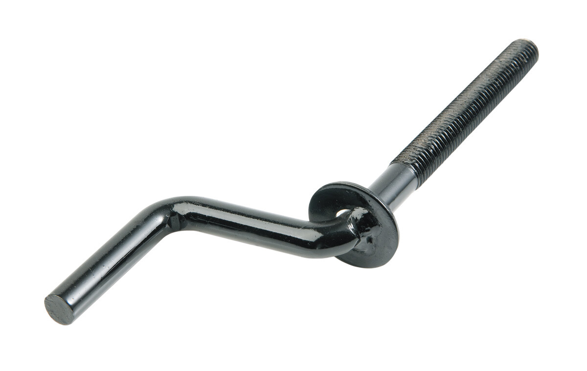 Snowmobile Trailer Tie Down Bolt / Crank – 5/8″