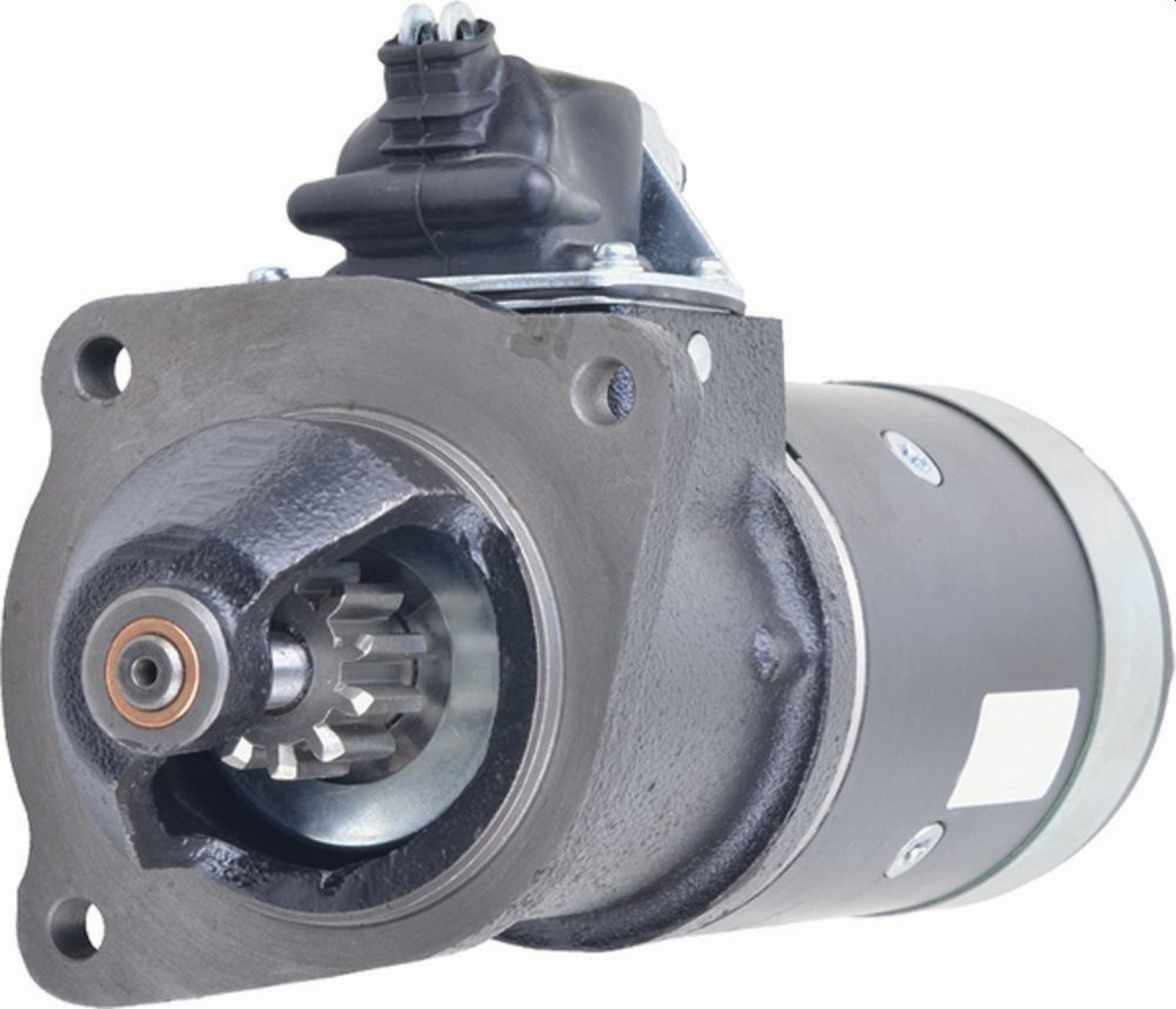 Starter For Fordson Super Major 1961-1964 E1ADDN-11000-D 26172K; 410-30031