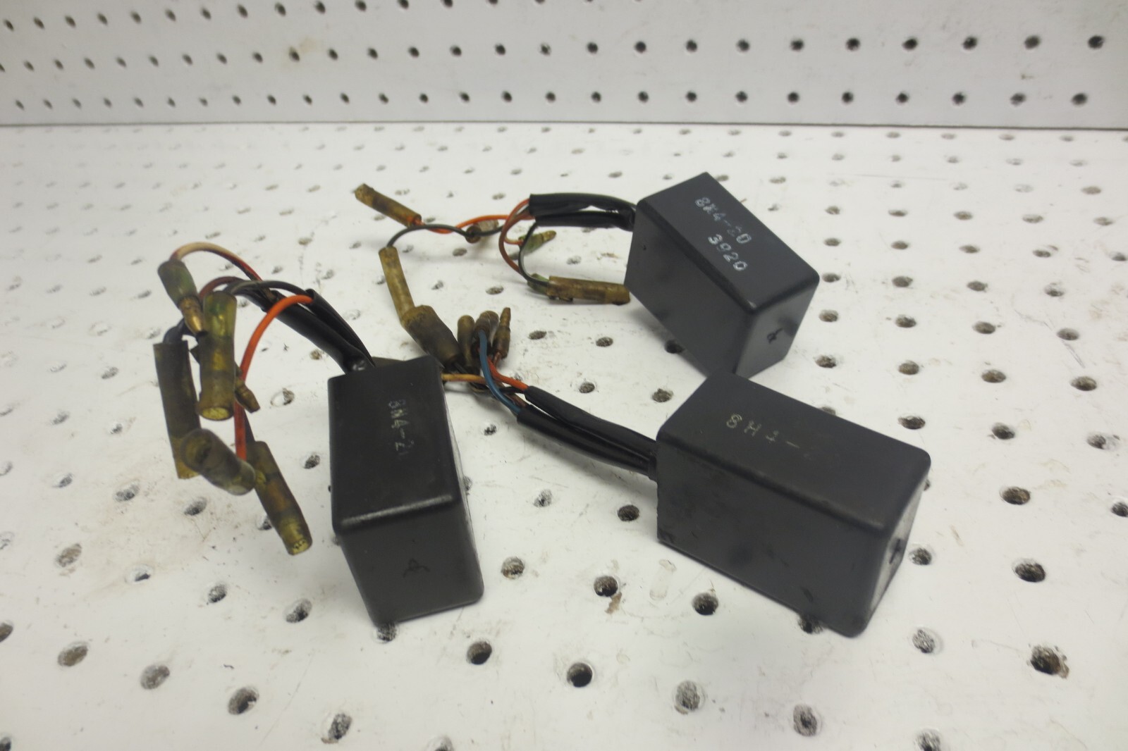 YAMAHA snowmobile CDI box 8N4-20 Enticer 340 SR540 PZ 480 SS440 CDI 8N4-85540-20