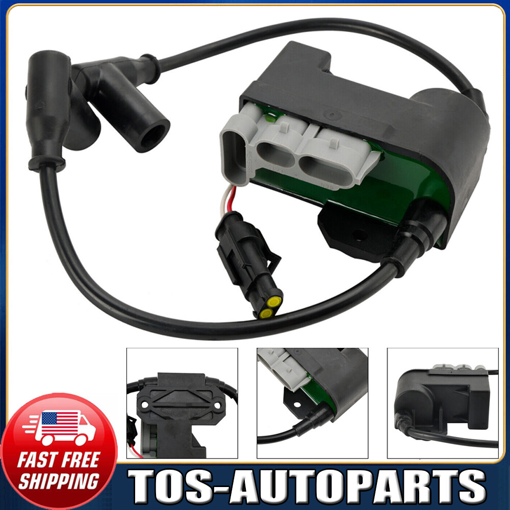 CDI BOX Igniter For Ski-Doo Tundra WT 550 Skandic LT WT 550F 512060324 S2