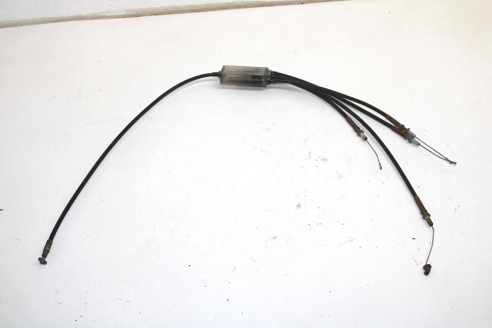 97 Polaris Xlt Oem Throttle Cable 7080458 Q839