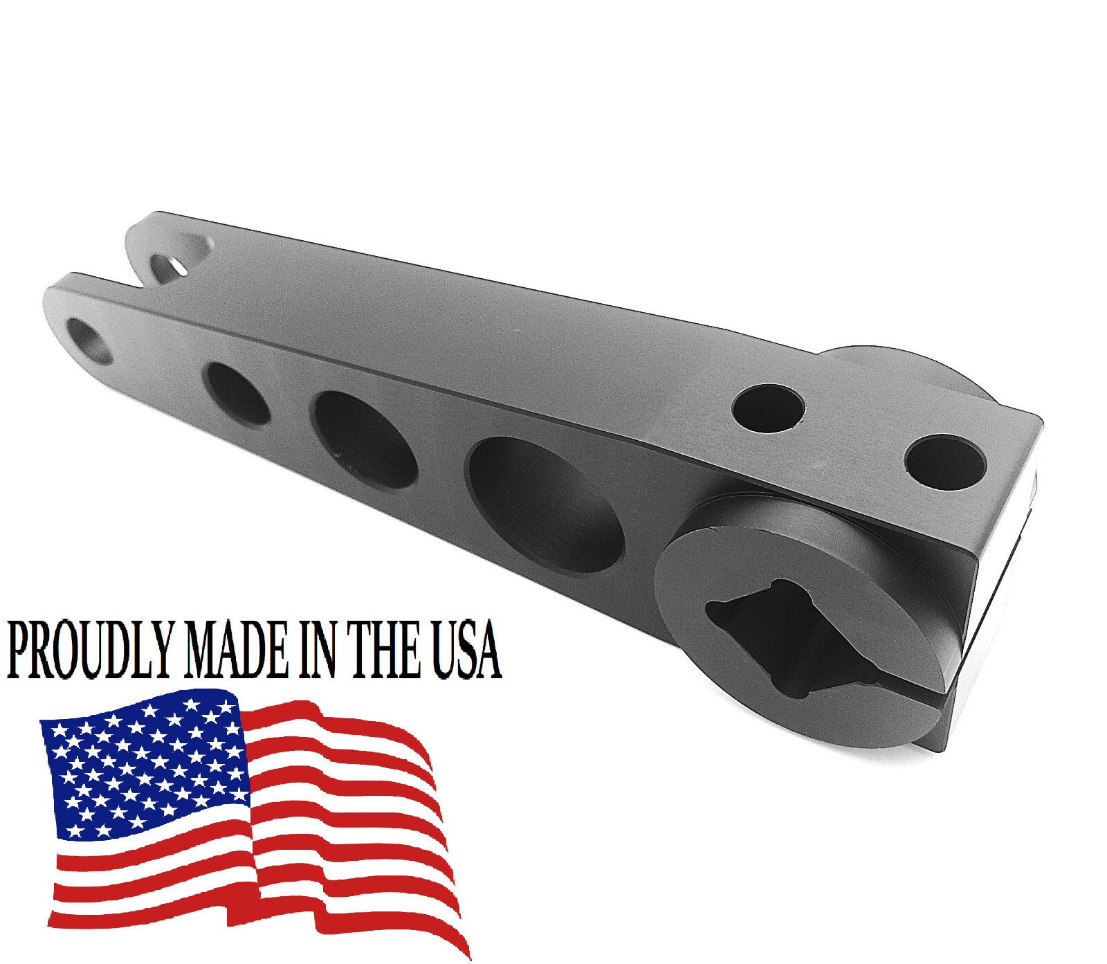 BETTER THAN OEM 1990-1996 Arctic Cat  EXT, Thundercat, Pantera arm sway bar Link