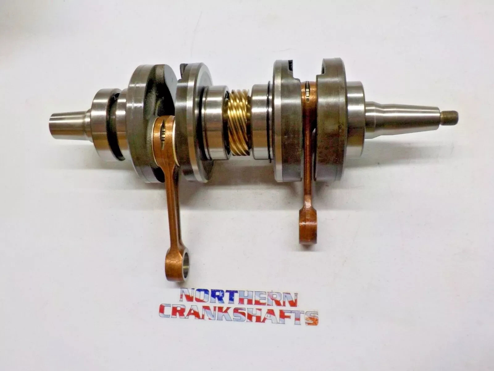 POLARIS 440 IQ & PRO NEW OEM CRANKSHAFT 2004-2007 OEM 2202688