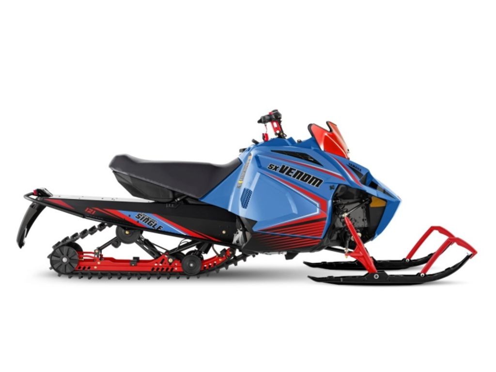 2024 Yamaha SXVenom