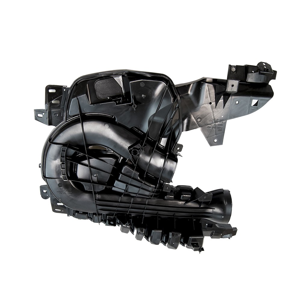 Ski-Doo 508000874 OEM Secondary Air Intake Chamber Renegade Summit MXZ 600