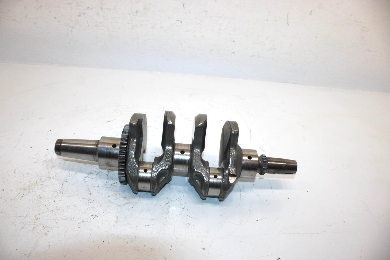 12 Arctic Cat M1100 Turbo Sno Pro 162 Oem Crankshaft 3007-781 SA8.1