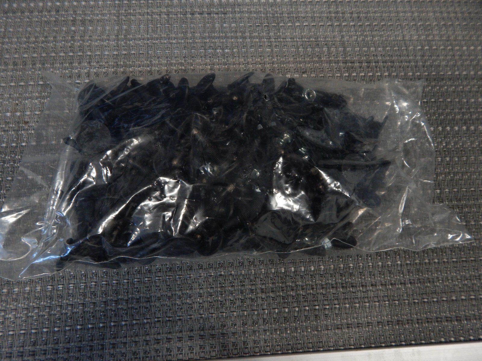 Woody’s Snowmobile 1.175″ Excel Stud Package – 150 Pack Of Studs And Nuts