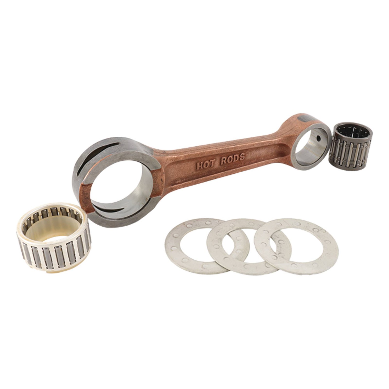 Hot Rods Connecting Rod For Polaris 800 Rush 2011-2012 8189