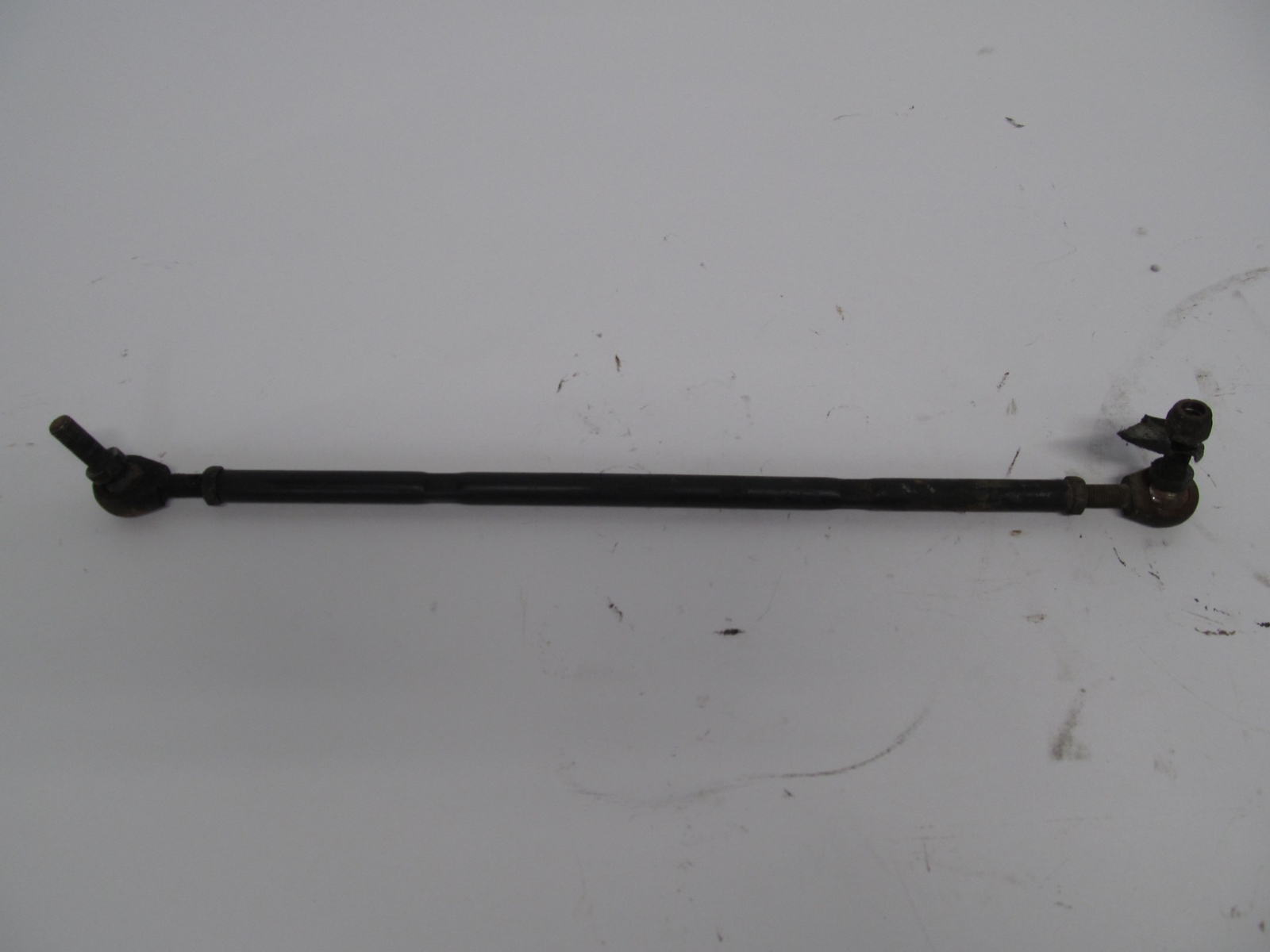 1974 SKI DOO TNT 440 STEERING SHAFT POST STEM