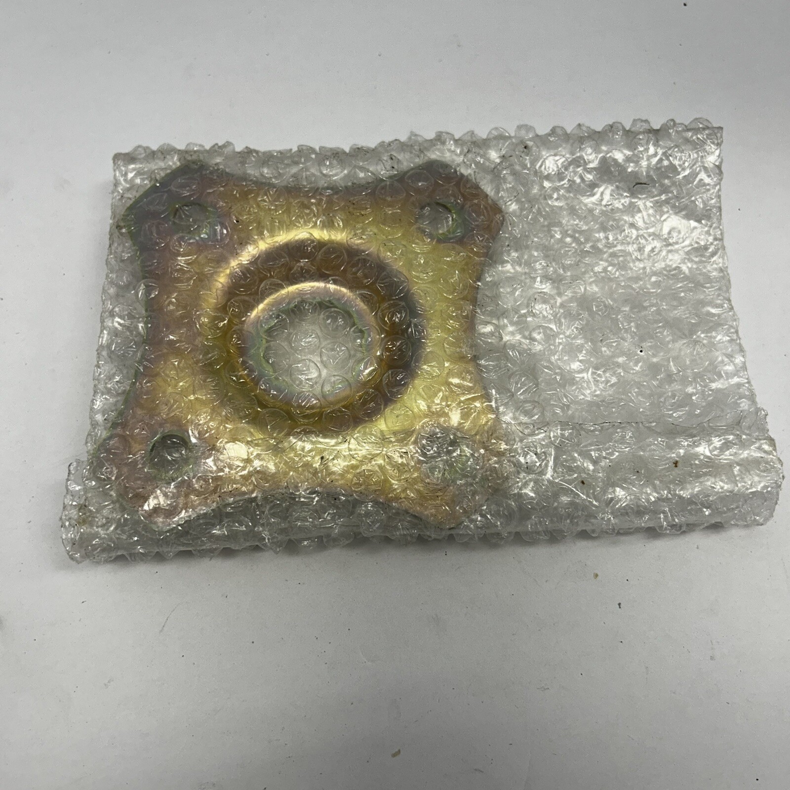 NOS NEW OEM ARTIC CAT WILDCAT Tire – Front – 27X11-14