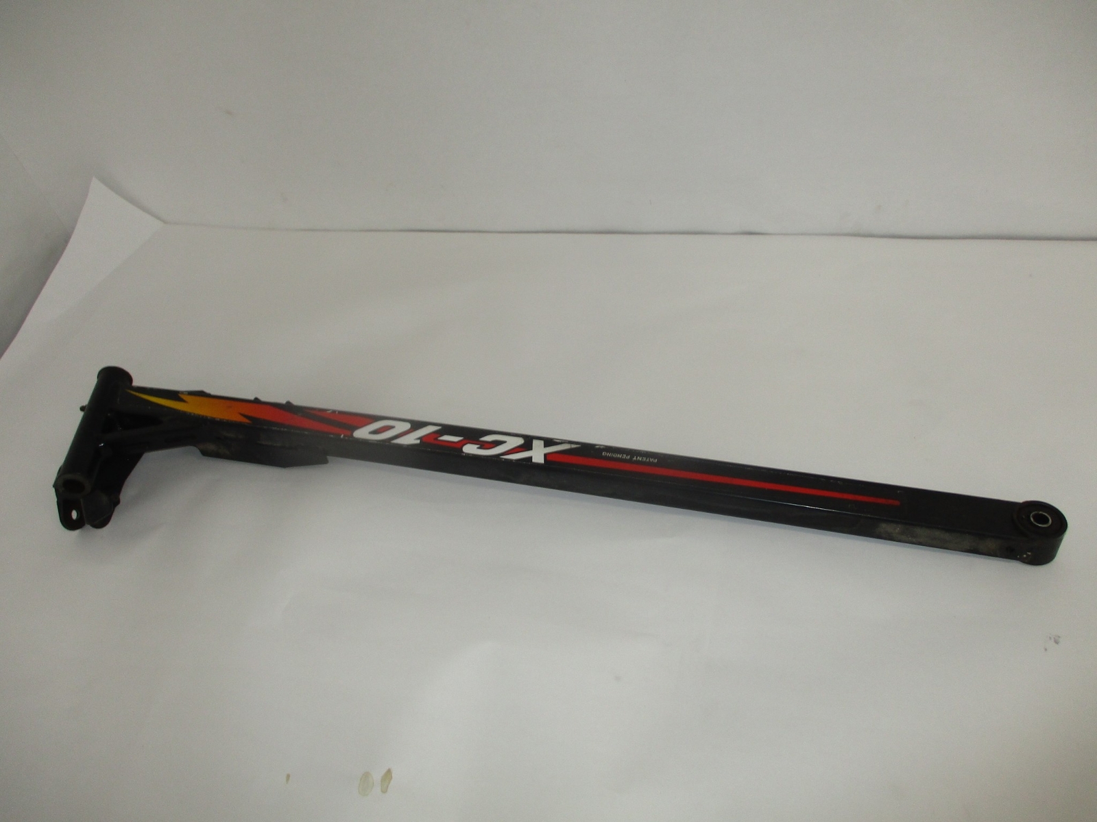 1999 POLARIS RMK700 SKI SPINDLE ARM