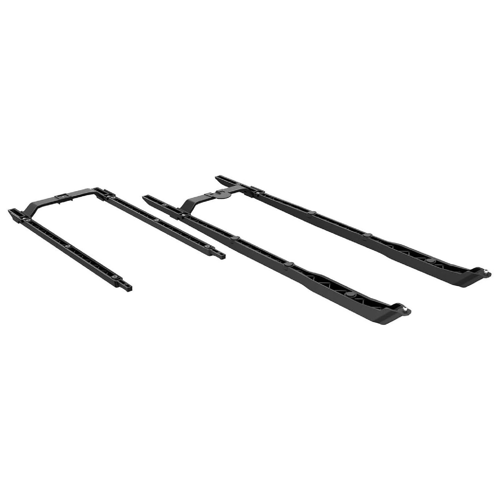 Ski-Doo New OEM, REV Gen4 Tunnel Protector Kit, 860201692