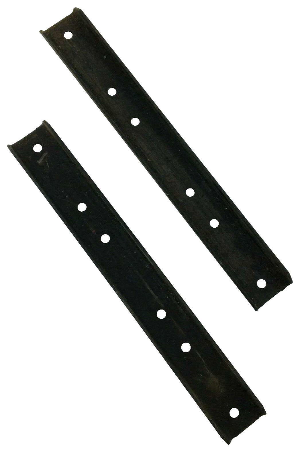 2 – RAIDER VINTAGE SNOWMOBILE 1204R3002 REPLACEMENT TRACK CLEATS