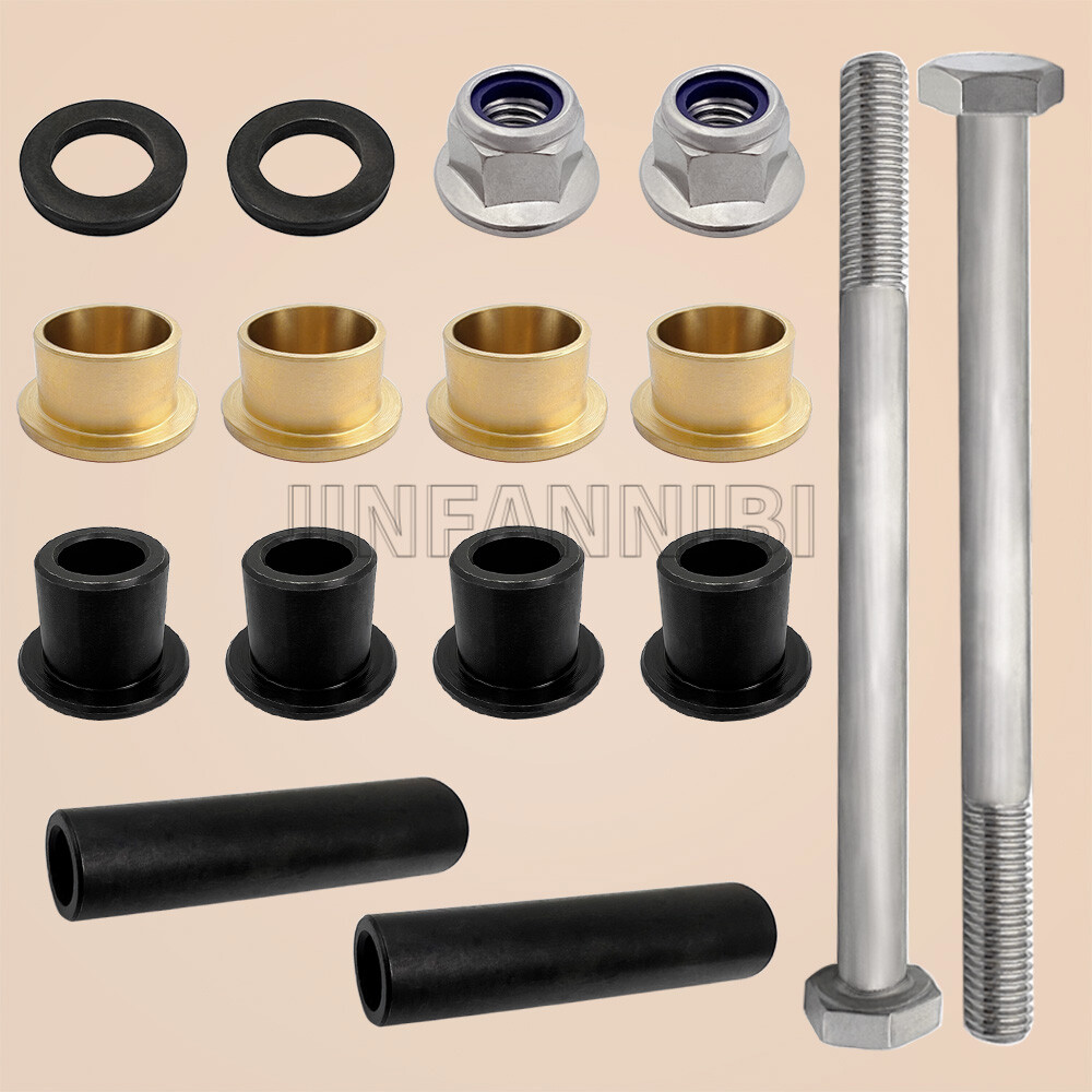 Front End Ski Leg Repair Kit for Ski-Doo REV XP Models GSX GTX 2003-15 230003054