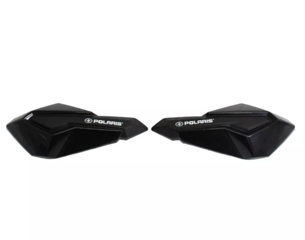 Polaris Snowmobile New OEM Guards With Mount Kit