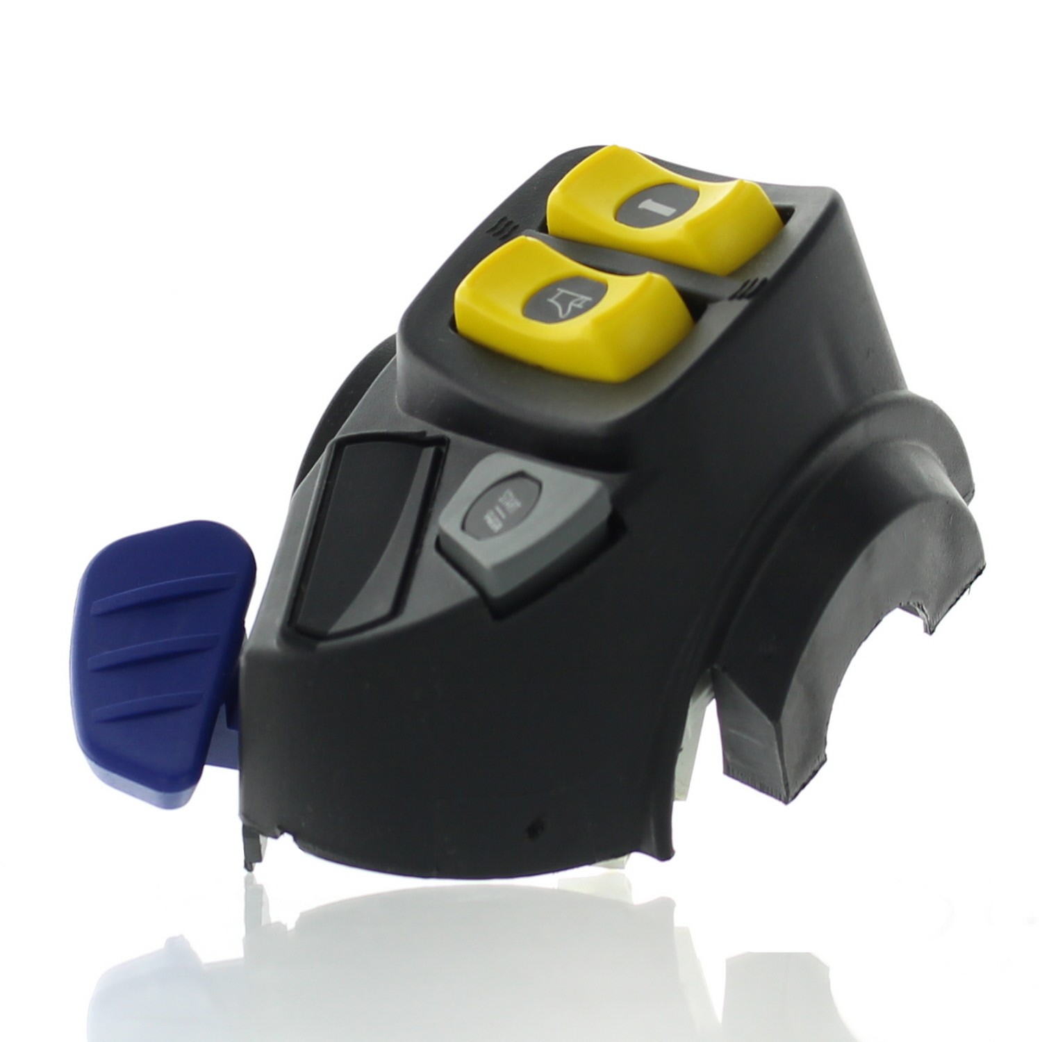 Ski-Doo New OEM Left Hand Housing Switch, 515176062