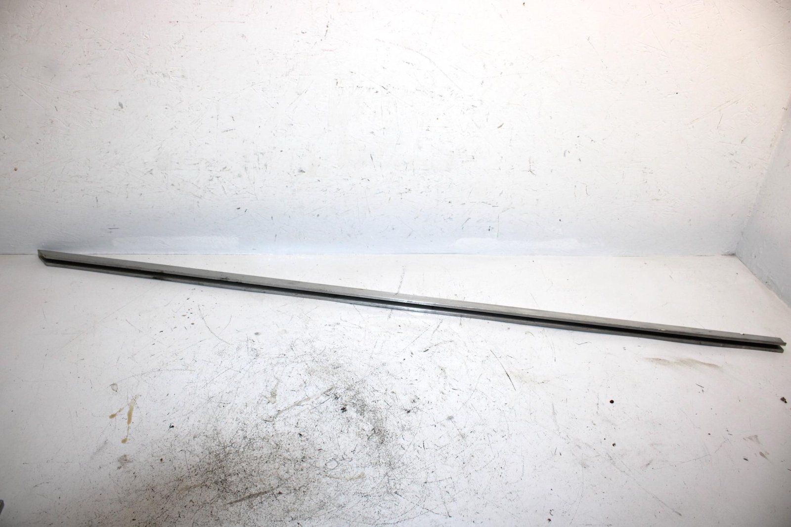 99 Polaris Indy 500 Oem Tunnel Protector 1012378-067 SP51